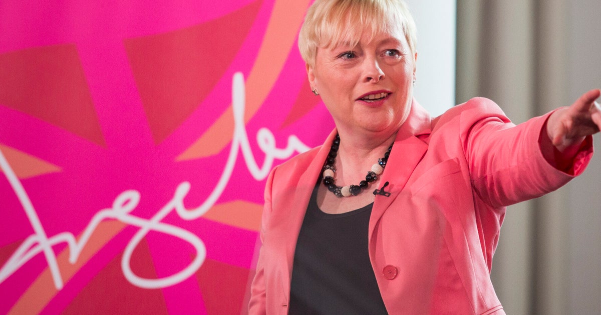 Labour's Image Problem: An Analysis Of The Labour's Image Problem: An Analysis Of The