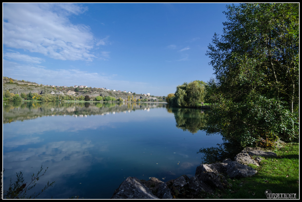 Lac Kir, Dijon: Violente Agression De Trois Hommes Lac Kir, Dijon: Violente Agression De Trois Hommes