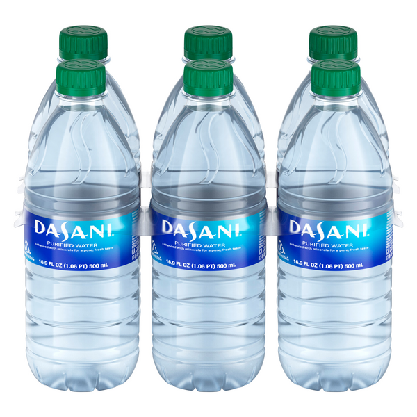 Lack Of Dasani Water In The UK: A Comprehensive Look Lack Of Dasani Water In The UK: A Comprehensive Look