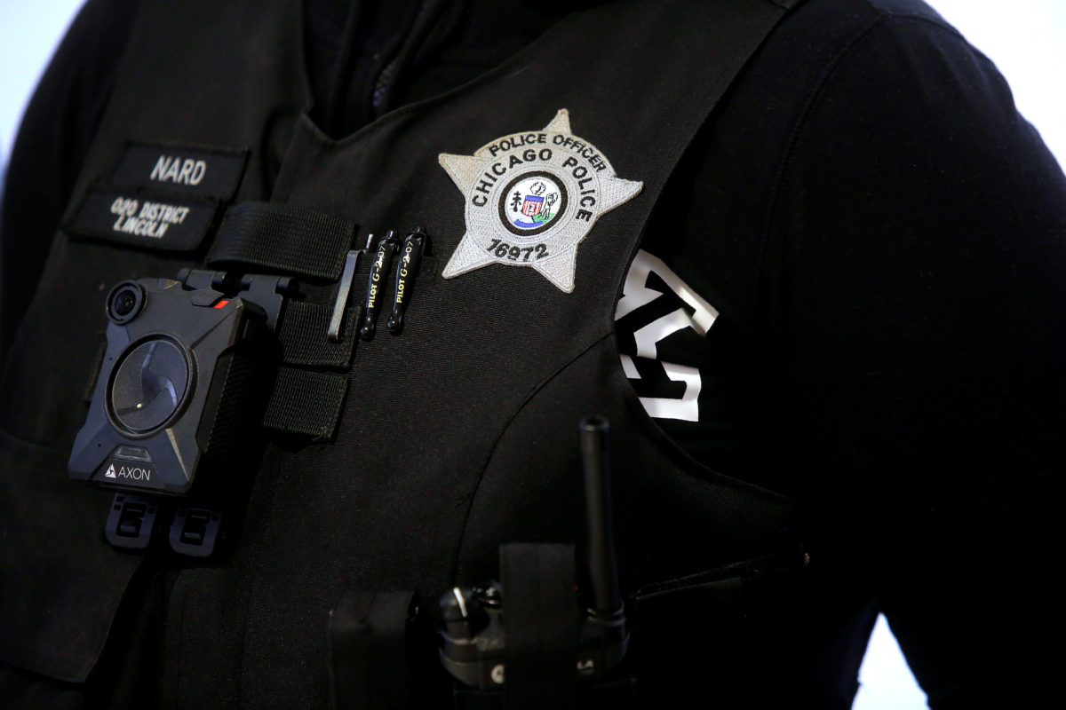 Lack Of Police Accountability: Campaigners' Review Calls For Reform Lack Of Police Accountability: Campaigners' Review Calls For Reform