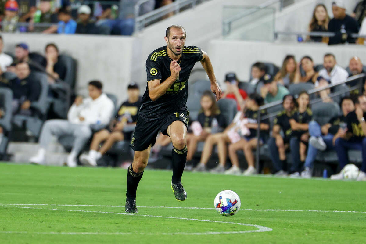 LAFC Prioritizes MLS: Key Game Against San Jose LAFC Prioritizes MLS: Key Game Against San Jose