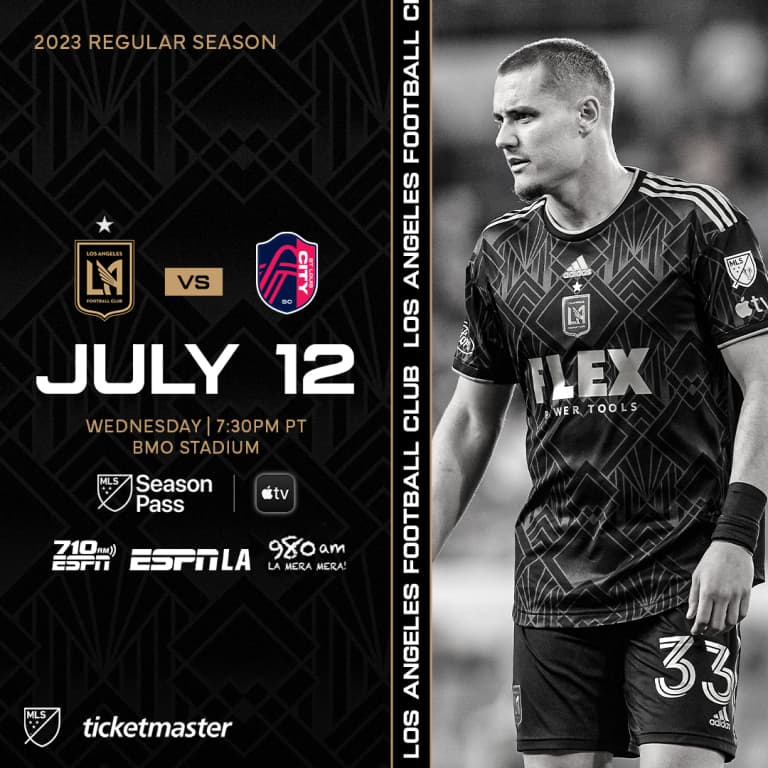 LAFC Triumphs Over San Jose Earthquakes After Key Injury LAFC Triumphs Over San Jose Earthquakes After Key Injury