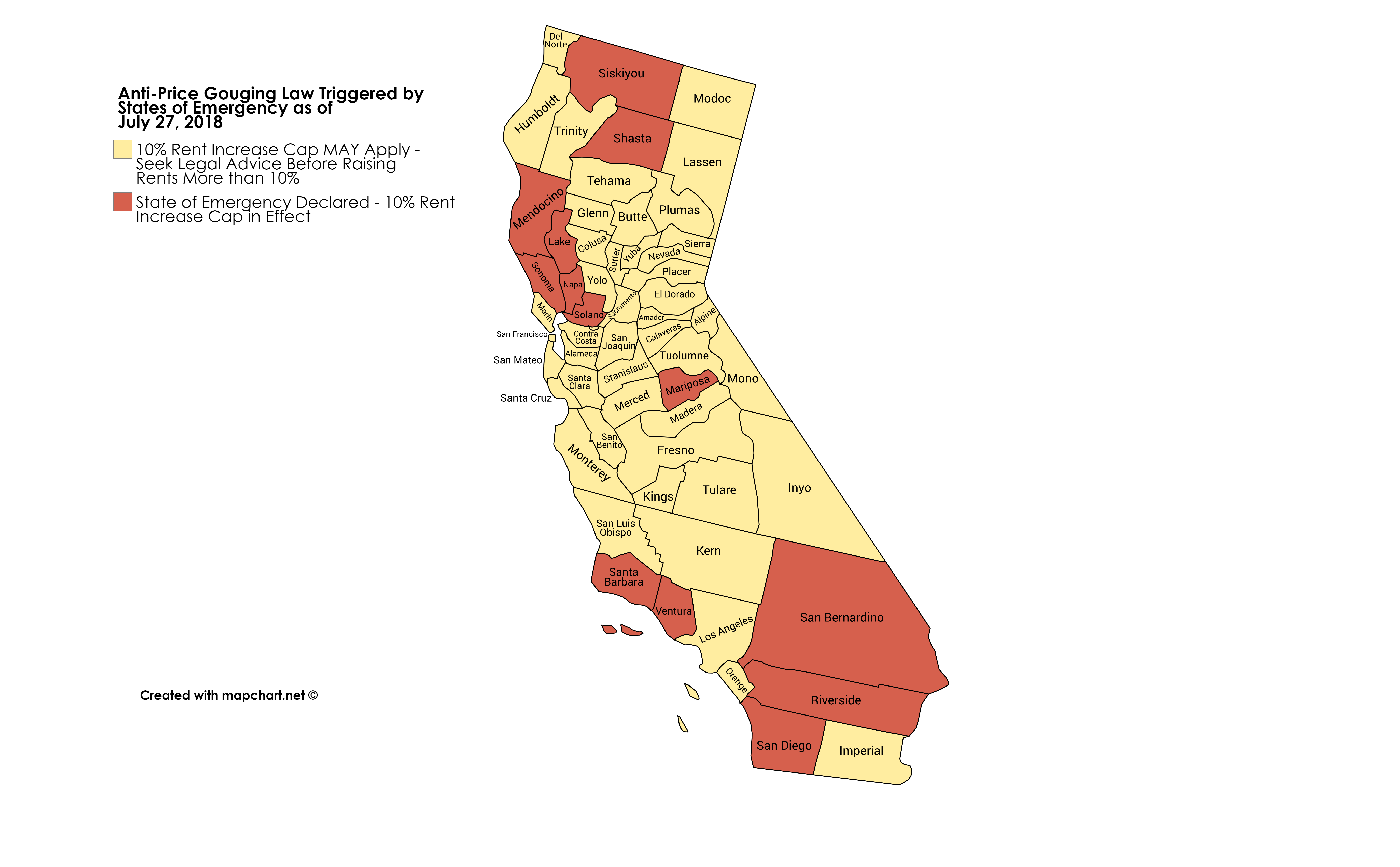 Landlord Price Gouging In The Wake Of LA Fires: A Selling Sunset Perspective Landlord Price Gouging In The Wake Of LA Fires: A Selling Sunset Perspective