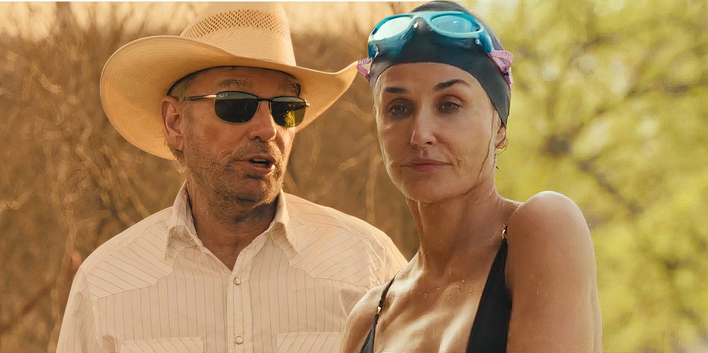 Landman Season 2: Casting Update Addresses Demi Moore Concerns Landman Season 2: Casting Update Addresses Demi Moore Concerns