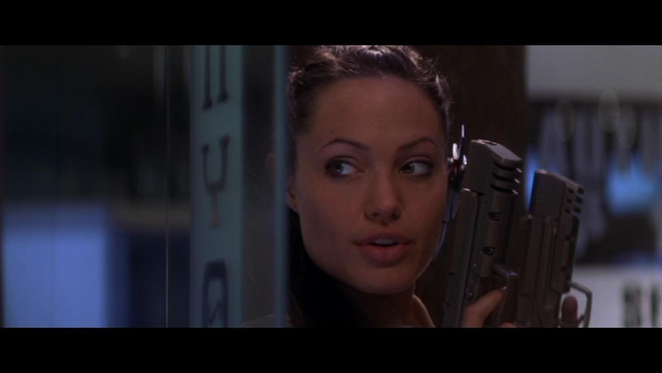 Lara Croft: Tomb Raider - The Cradle Of Life: Characters, Plot, And Critical Reception Lara Croft: Tomb Raider - The Cradle Of Life: Characters, Plot, And Critical Reception