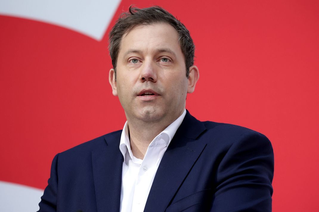 Lars Klingbeil: Neuer Vorsitzender Der SPD-Bundestagsfraktion