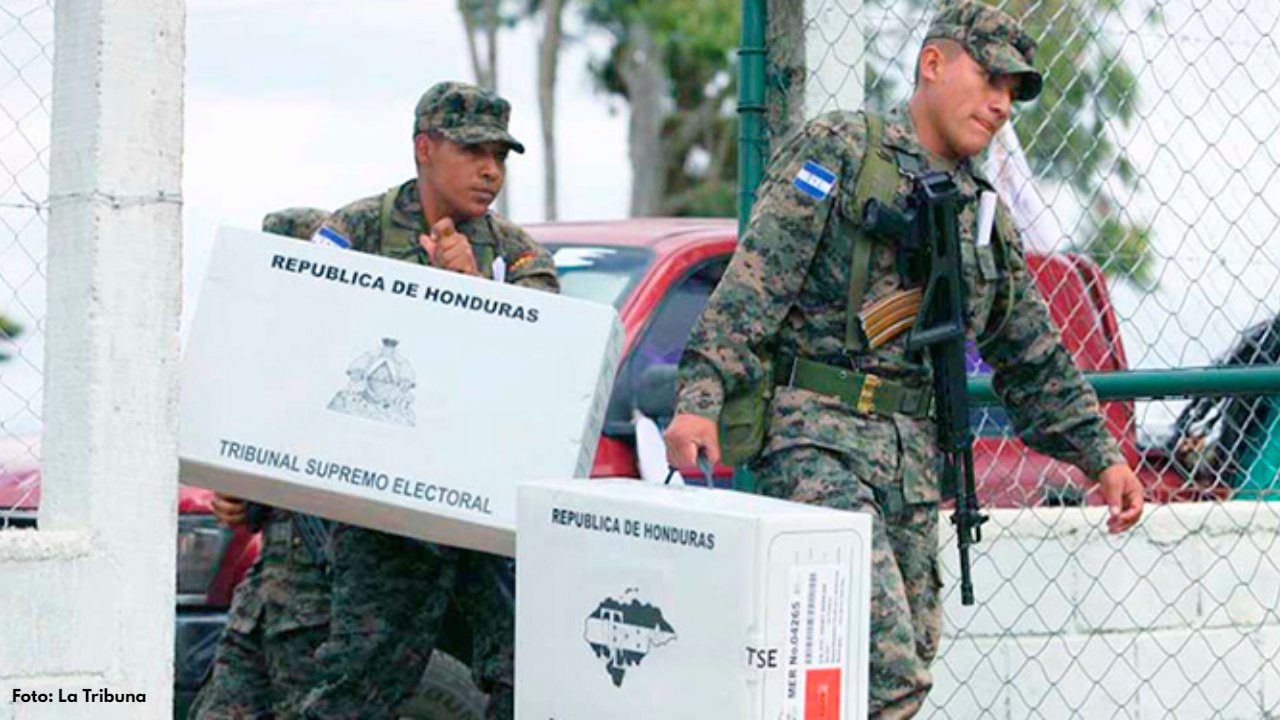 Las Fuerzas Armadas Y El CNE: Tensión Y Militarización En La Sesión Reciente Las Fuerzas Armadas Y El CNE: Tensión Y Militarización En La Sesión Reciente