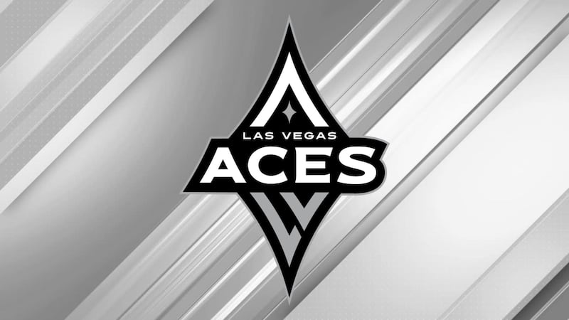 Las Vegas Aces Waive Forward During Training Camp Las Vegas Aces Waive Forward During Training Camp