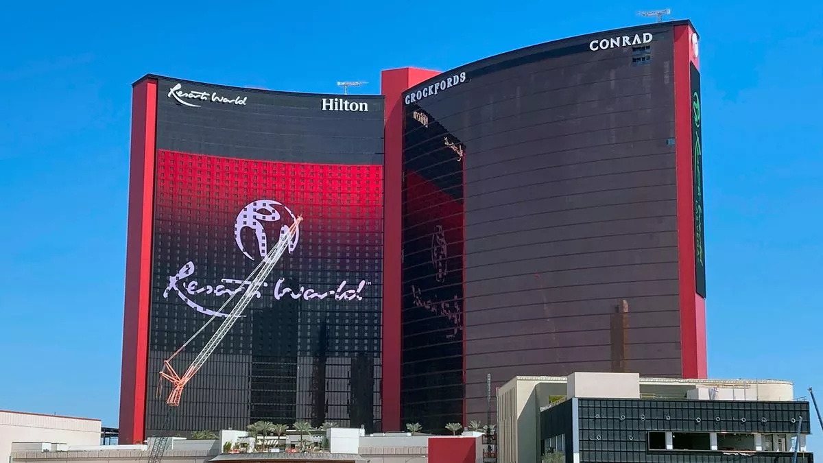 Las Vegas Resorts World Faces $10.5 Million Penalty For Money Laundering Las Vegas Resorts World Faces $10.5 Million Penalty For Money Laundering