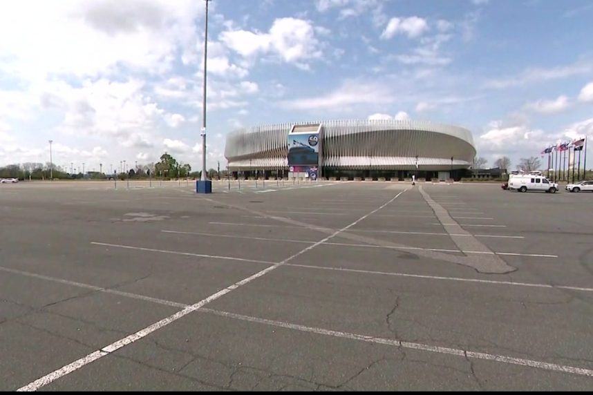 Las Vegas Sands Abandons Nassau Coliseum Casino Project Las Vegas Sands Abandons Nassau Coliseum Casino Project