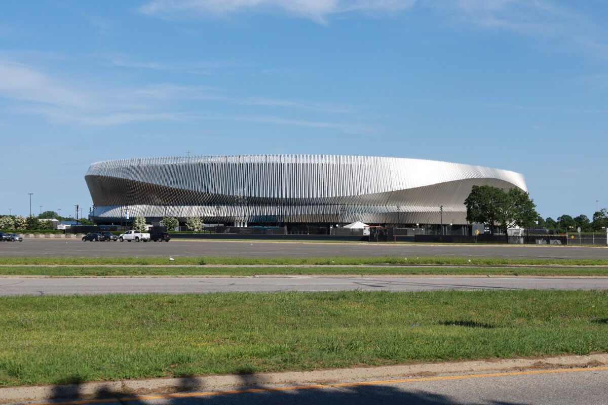 Las Vegas Sands Abandons Nassau Coliseum Casino Resort Project Las Vegas Sands Abandons Nassau Coliseum Casino Resort Project