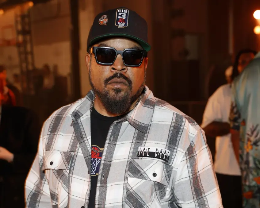 Last Friday Sequel Confirmed: Ice Cube Returns Last Friday Sequel Confirmed: Ice Cube Returns