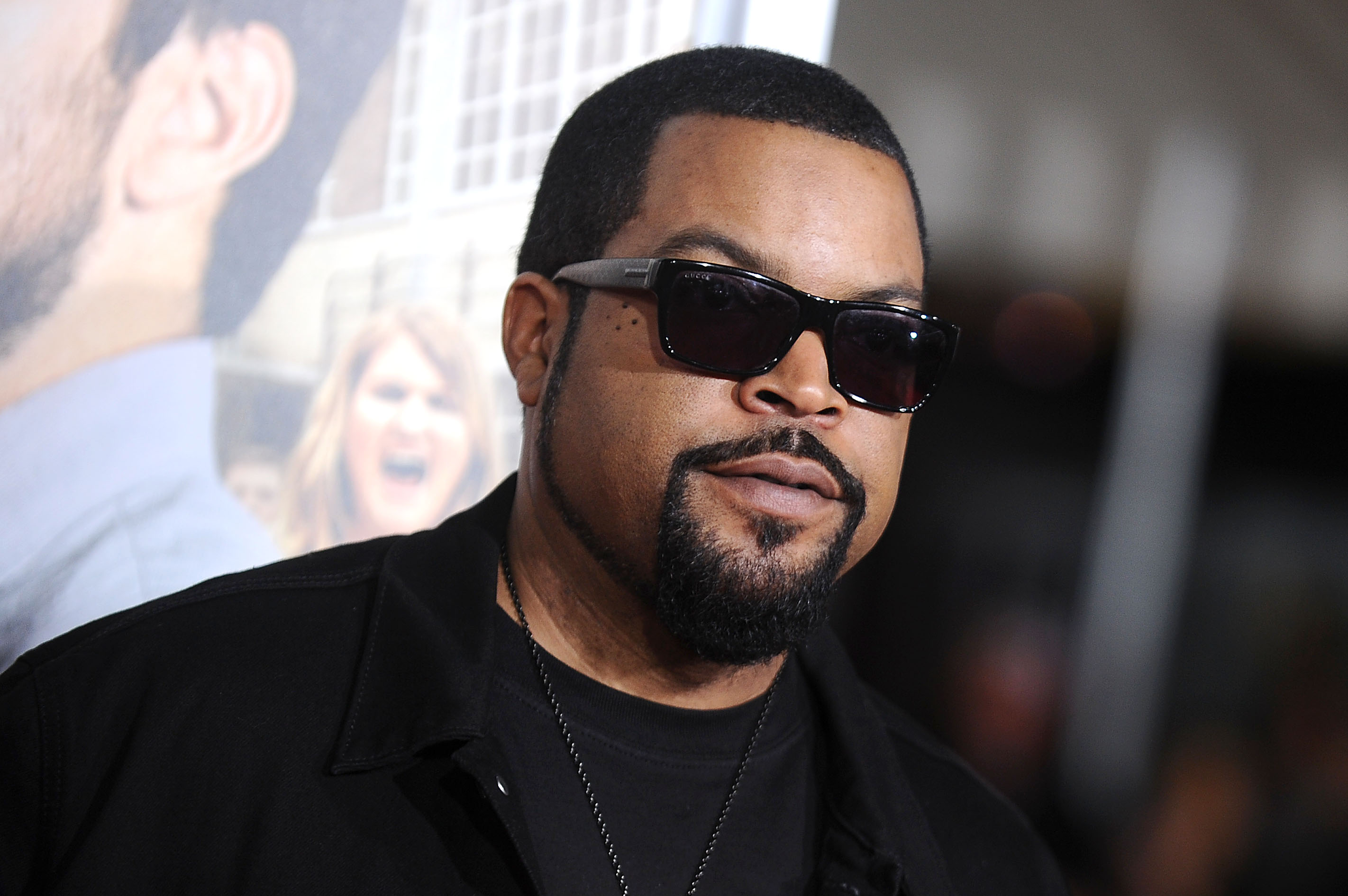 Last Friday Sequel: Ice Cube Confirmed To Write And Star Last Friday Sequel: Ice Cube Confirmed To Write And Star