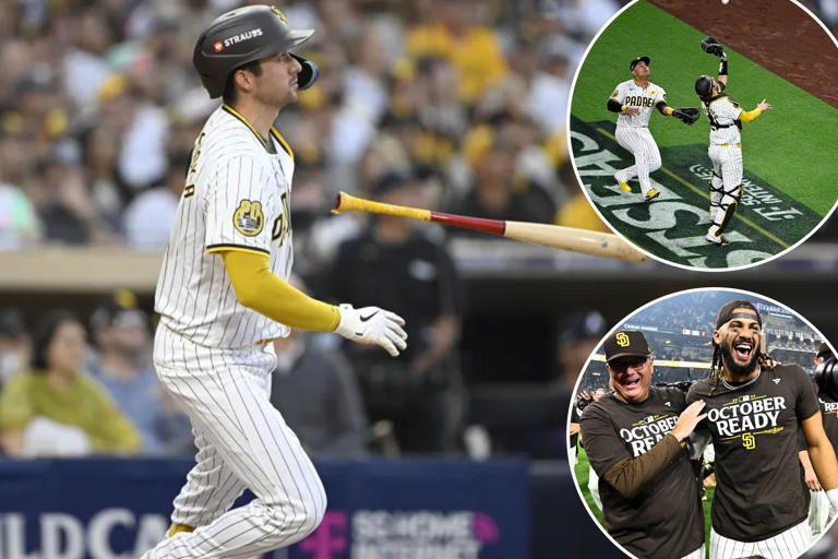 Late-Game Heroics: Gurriel's RBI Single Propels Padres Past Braves Late-Game Heroics: Gurriel's RBI Single Propels Padres Past Braves
