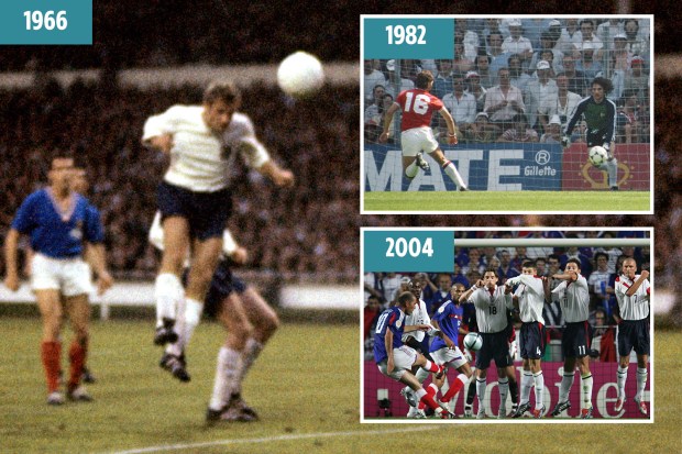 Late Goal Secures Dramatic England Win Against France Late Goal Secures Dramatic England Win Against France