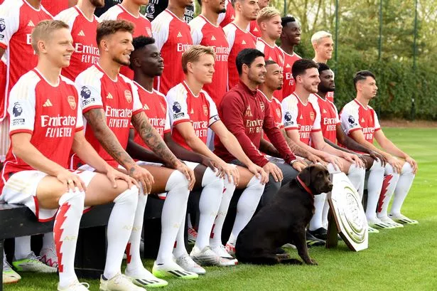 Latest Arsenal News: Collymore's Verdict On Arteta's Performance Latest Arsenal News: Collymore's Verdict On Arteta's Performance