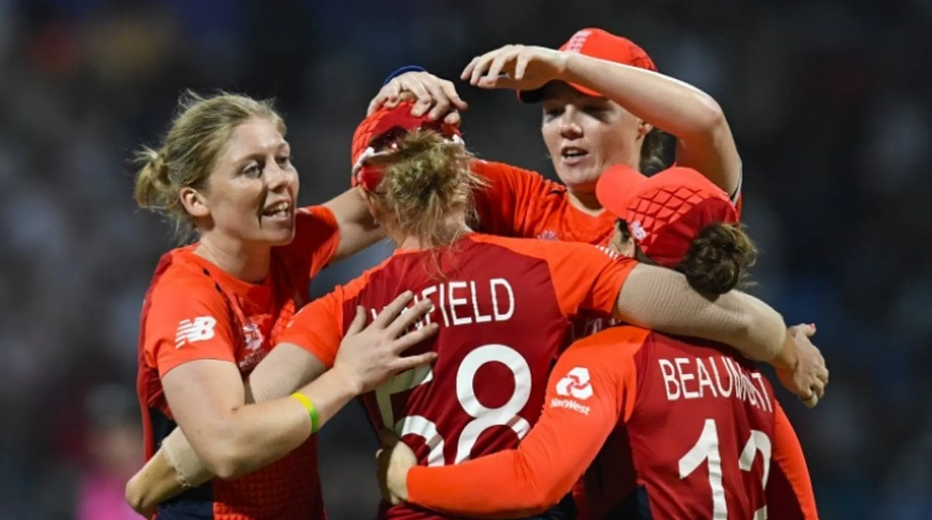 Latest England Women's Squad News: Chloe Kelly Included Latest England Women's Squad News: Chloe Kelly Included