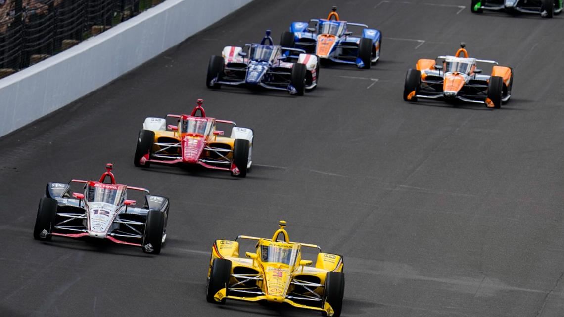 Latest Indy 500 Regulations Raise Safety Concerns For 2025 Latest Indy 500 Regulations Raise Safety Concerns For 2025