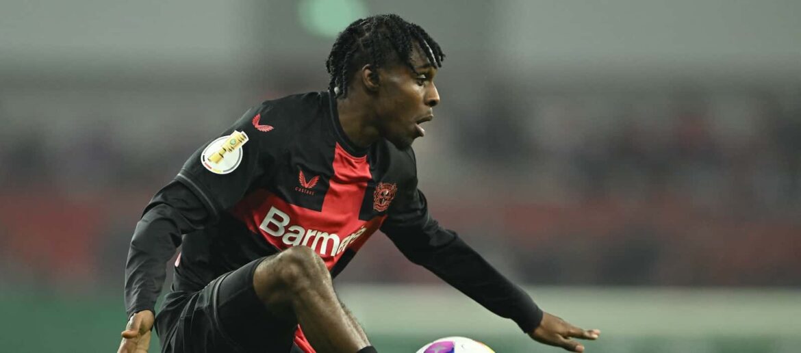 Latest Liverpool FC News: Frimpong And Elliott Situation Latest Liverpool FC News: Frimpong And Elliott Situation