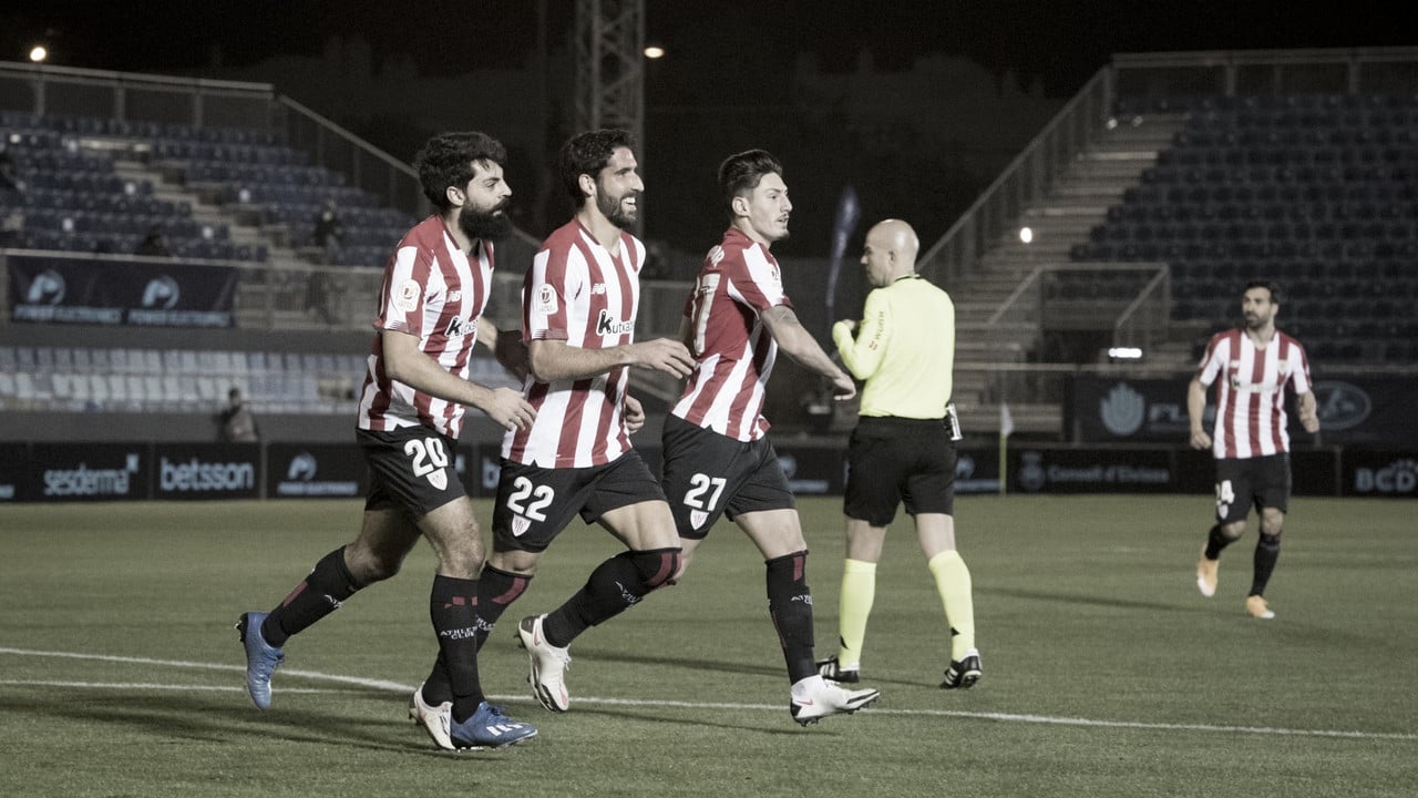 Latest News And Match Reports: Athletic Club De Bilbao On VAVEL USA Latest News And Match Reports: Athletic Club De Bilbao On VAVEL USA