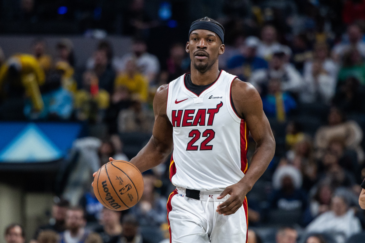 Latest News: Will Jimmy Butler Play For The Warriors Today? Latest News: Will Jimmy Butler Play For The Warriors Today?