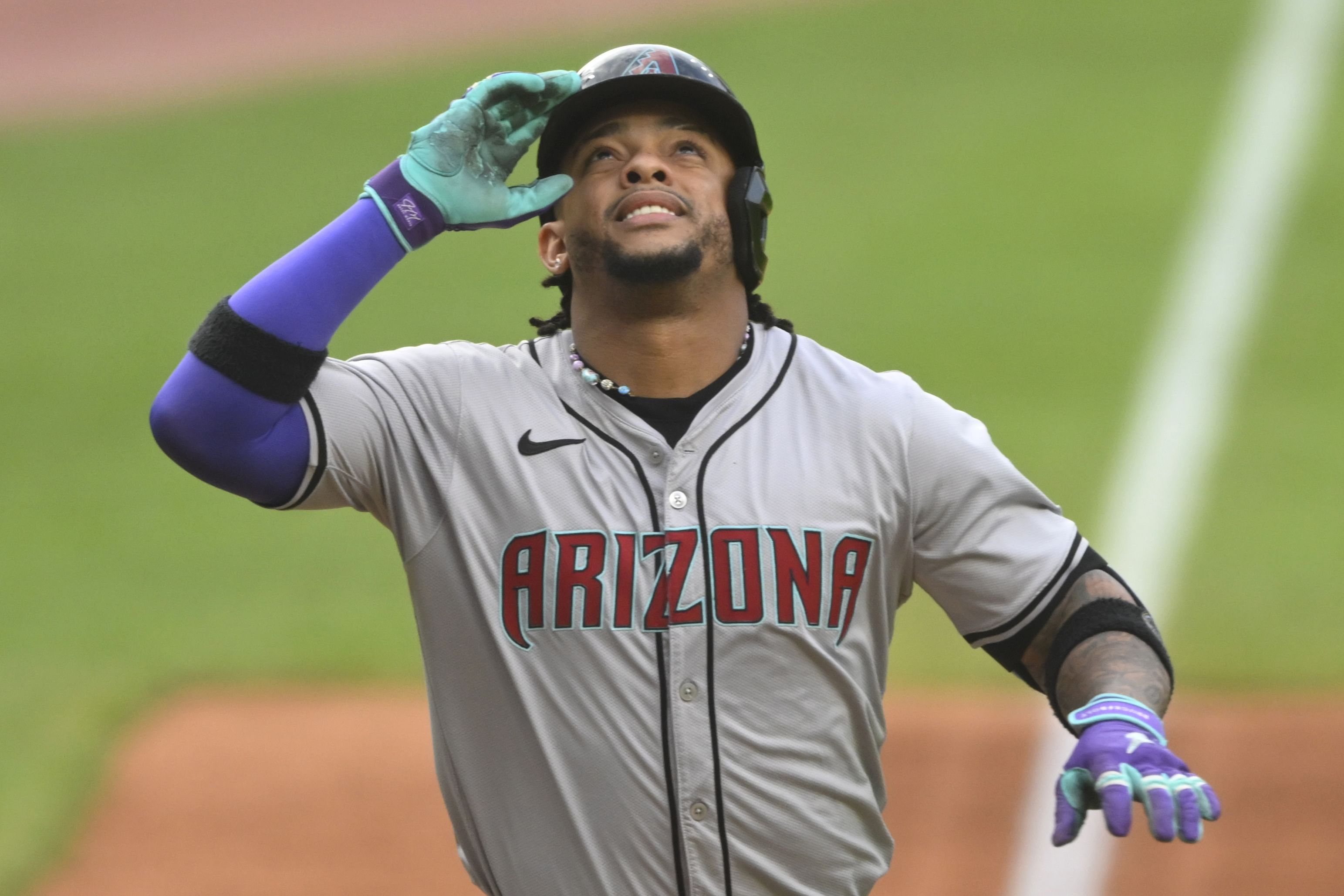 Latest NL West News: Arráez Injury, Dodgers Dominance, Diamondbacks' Contention Latest NL West News: Arráez Injury, Dodgers Dominance, Diamondbacks' Contention