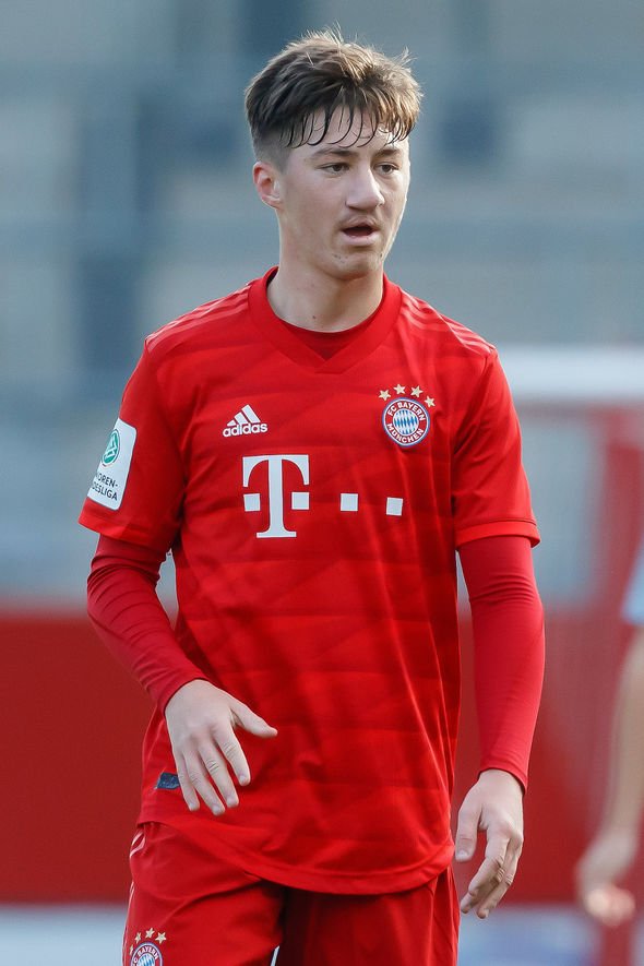 Latest On Angelo Stiller: Arsenal's Pursuit Gains Momentum Latest On Angelo Stiller: Arsenal's Pursuit Gains Momentum
