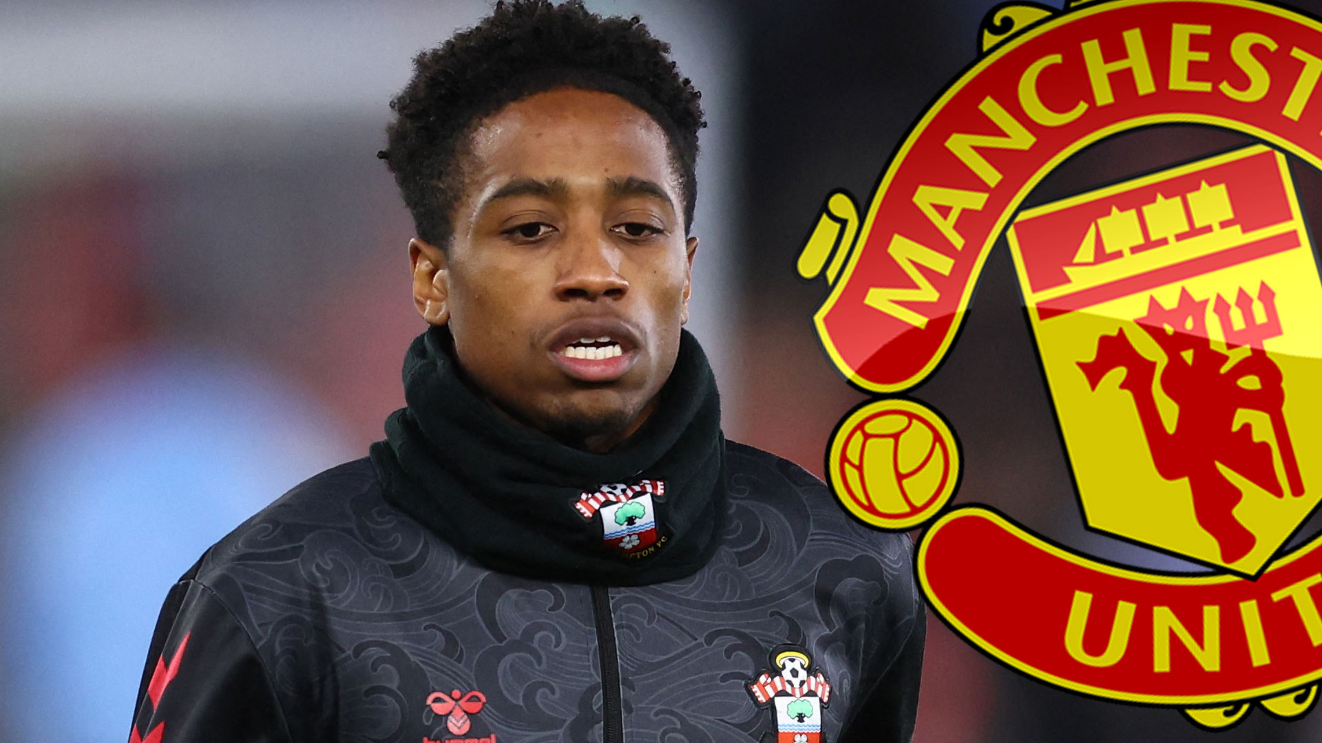 Latest On Leeds United's Bid For Kyle Walker-Peters Latest On Leeds United's Bid For Kyle Walker-Peters