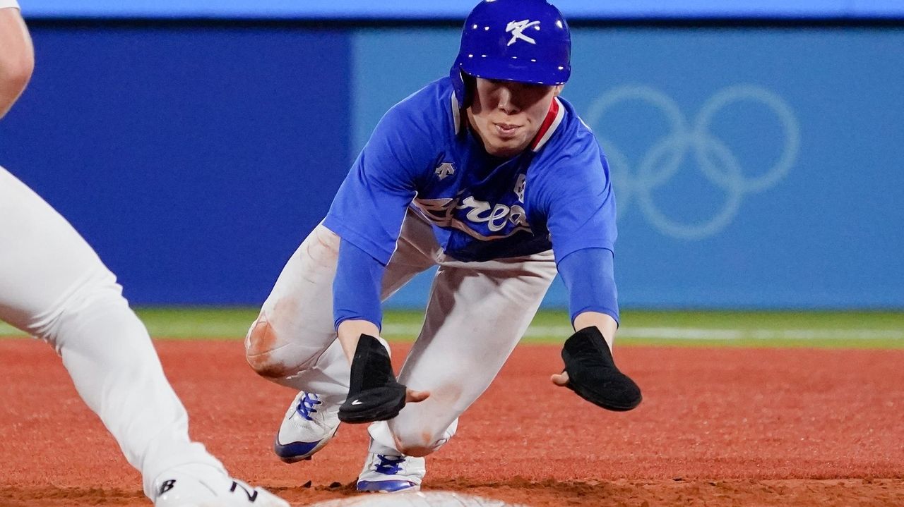 Latest Reports: Hyeseong Kim Joins The Los Angeles Dodgers Latest Reports: Hyeseong Kim Joins The Los Angeles Dodgers