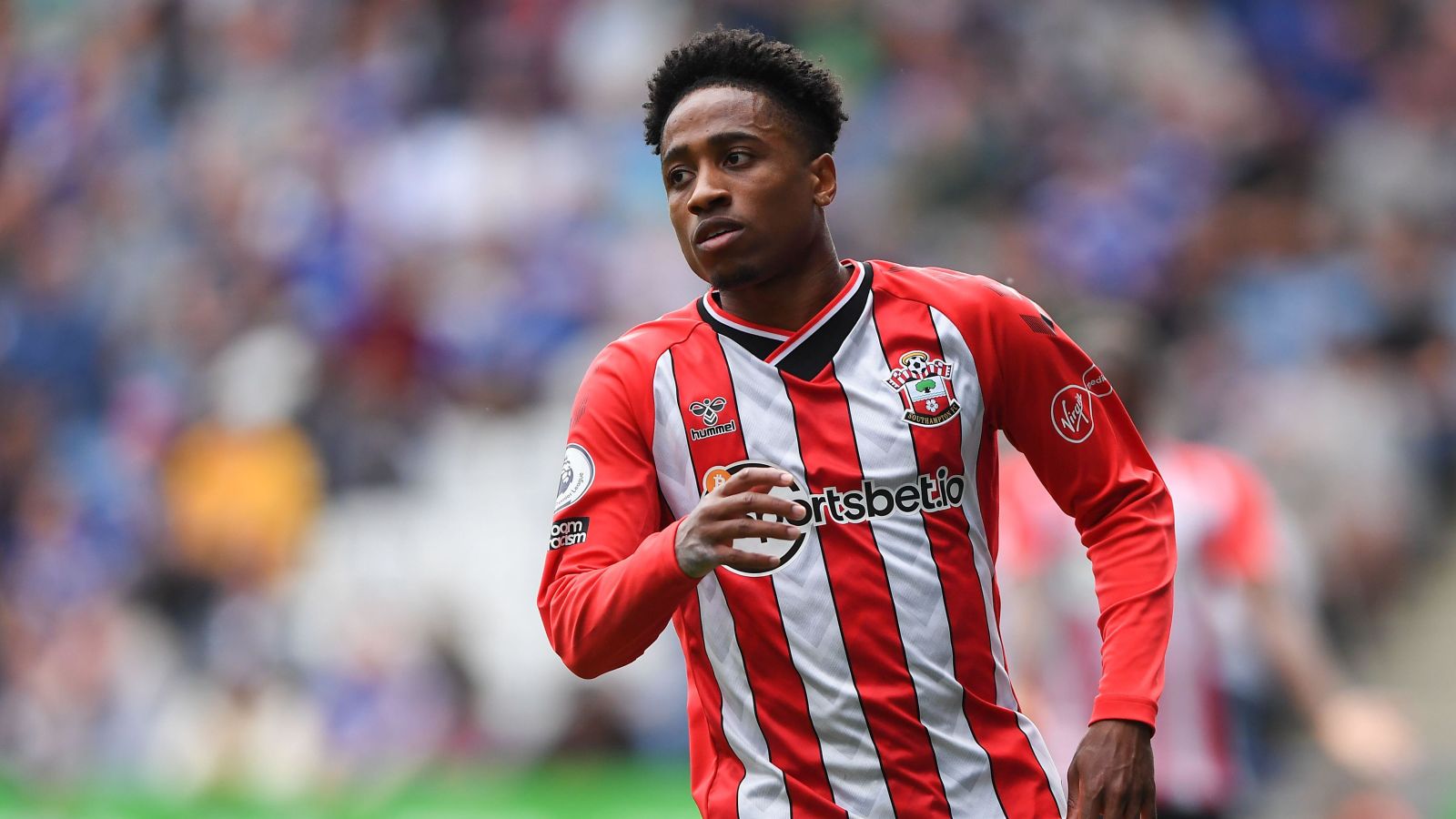 Latest Update: West Ham's Bid For Kyle Walker-Peters Latest Update: West Ham's Bid For Kyle Walker-Peters