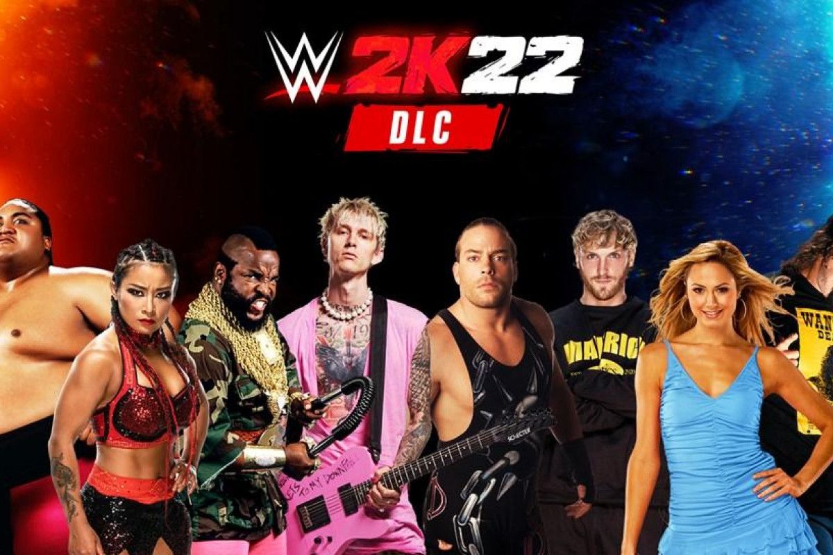 Latest WWE Rumors: Ronda Rousey, Logan Paul, Jey Uso, And Big E's Engagement News Latest WWE Rumors: Ronda Rousey, Logan Paul, Jey Uso, And Big E's Engagement News