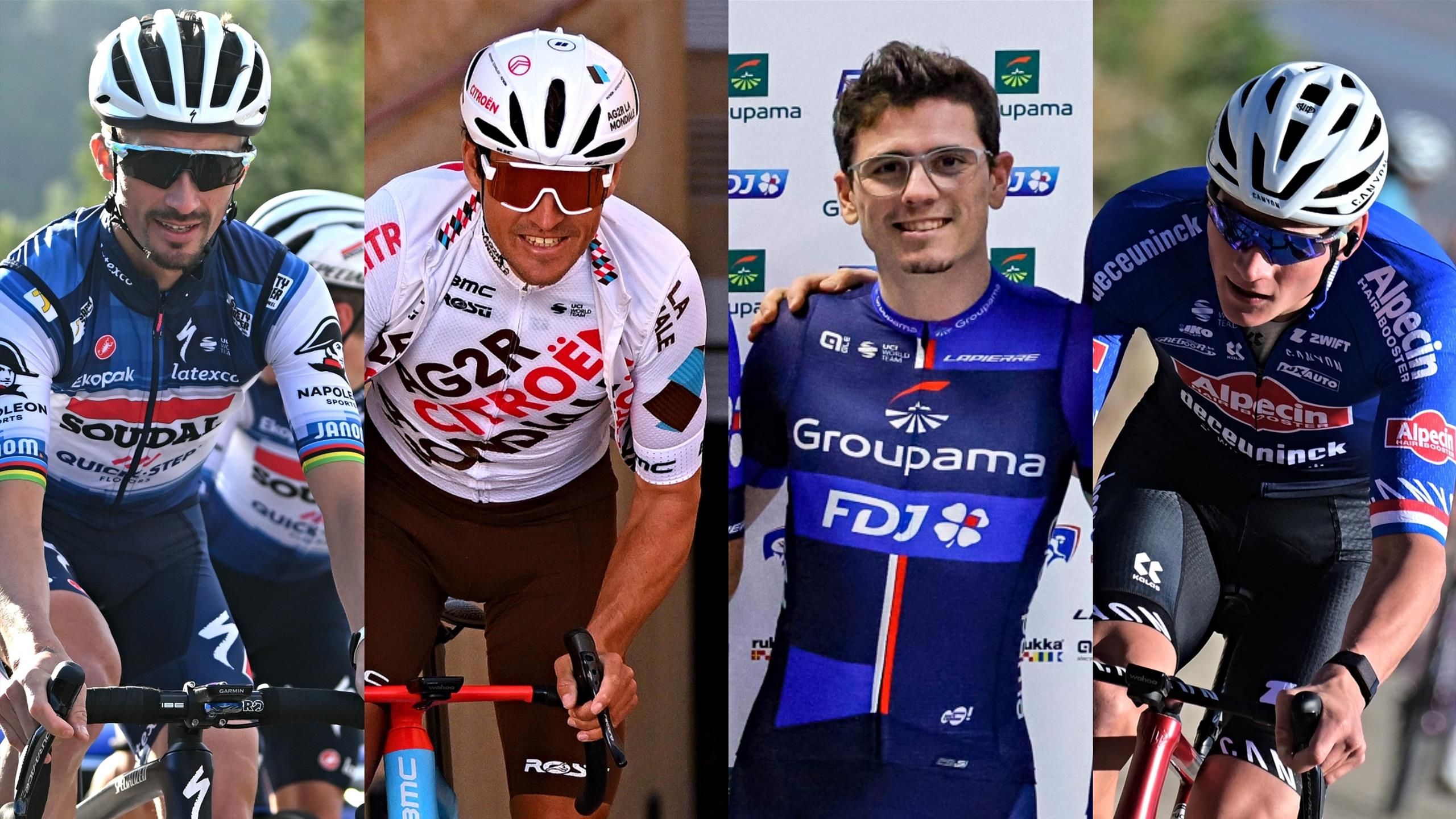 Laurence Melys: La Touche Féminine Du Cyclisme Sur RTL Laurence Melys: La Touche Féminine Du Cyclisme Sur RTL