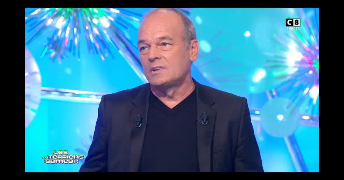 Laurent Baffie : Thierry Ardisson Défend Ses Blagues Controversées Laurent Baffie : Thierry Ardisson Défend Ses Blagues Controversées