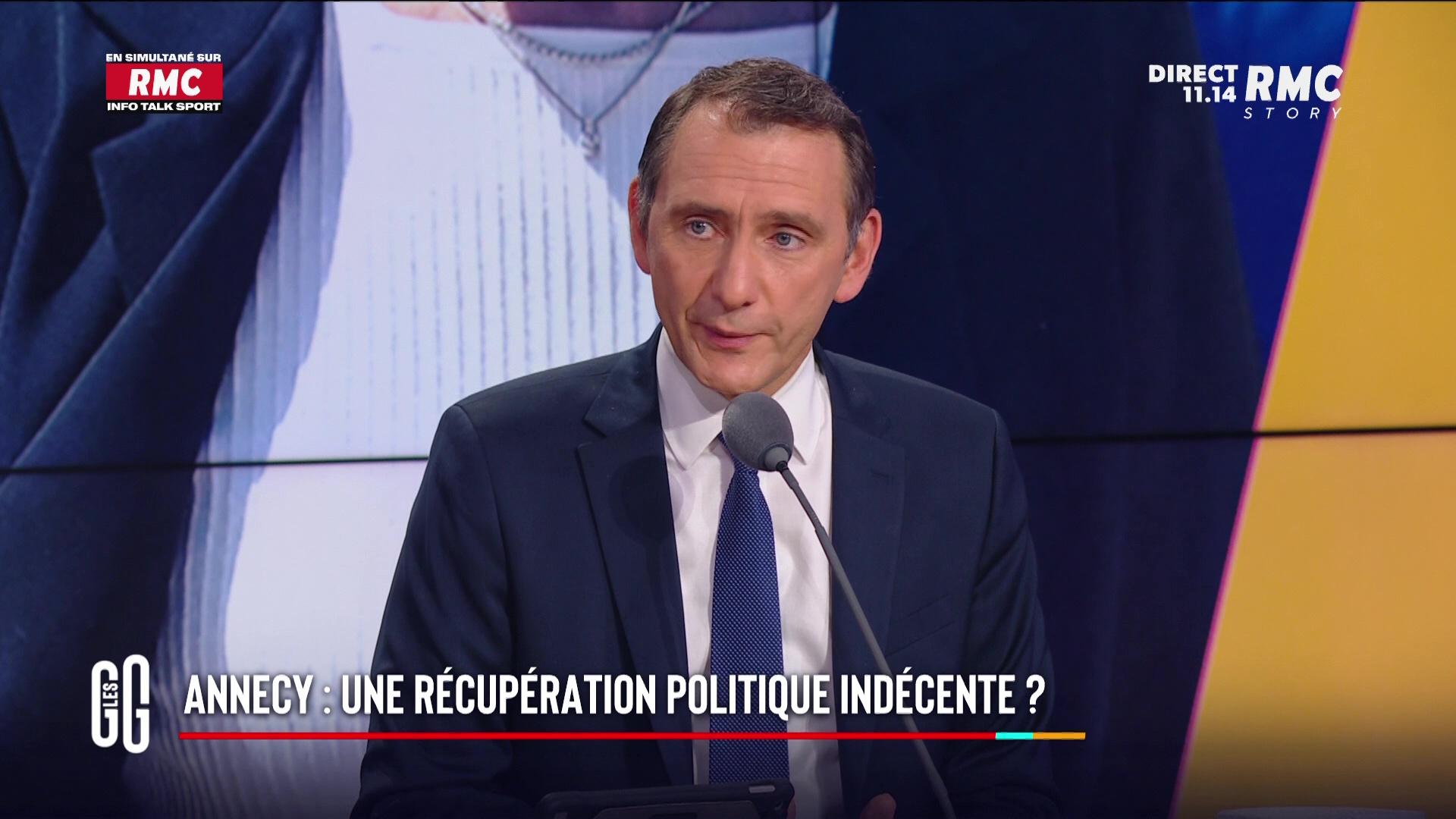 Laurent Jacobelli (RN) : Son Rôle De Vice-Président À L'Assemblée Nationale