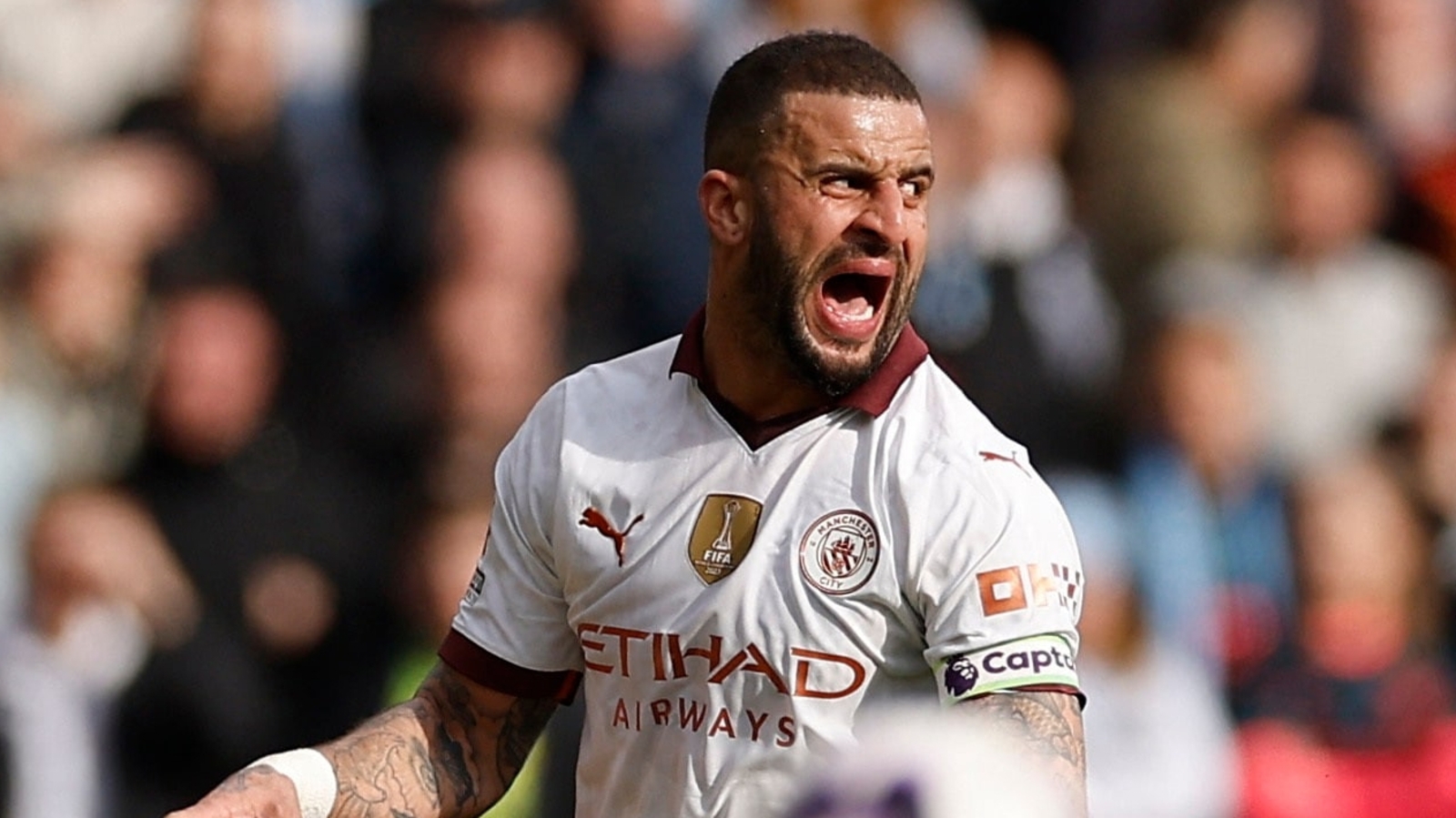 Lauryn Goodman's Italy Move: The Truth Behind The Kyle Walker Transfer Speculation Lauryn Goodman's Italy Move: The Truth Behind The Kyle Walker Transfer Speculation