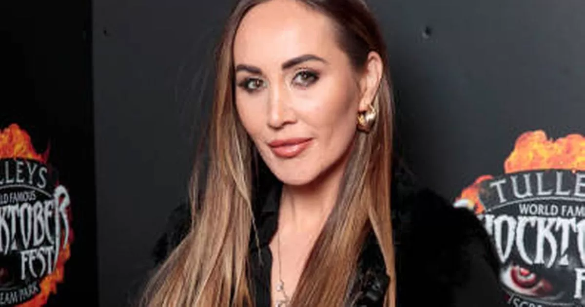 Lauryn Goodman's Italy Move: The Truth Behind The Kyle Walker Transfer Twist Lauryn Goodman's Italy Move: The Truth Behind The Kyle Walker Transfer Twist