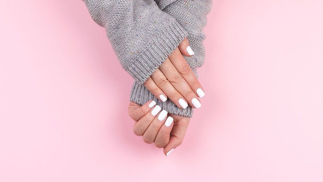 Lavender Milk Nails: Alles Über Den Beliebten Nagellack-Trend Lavender Milk Nails: Alles Über Den Beliebten Nagellack-Trend