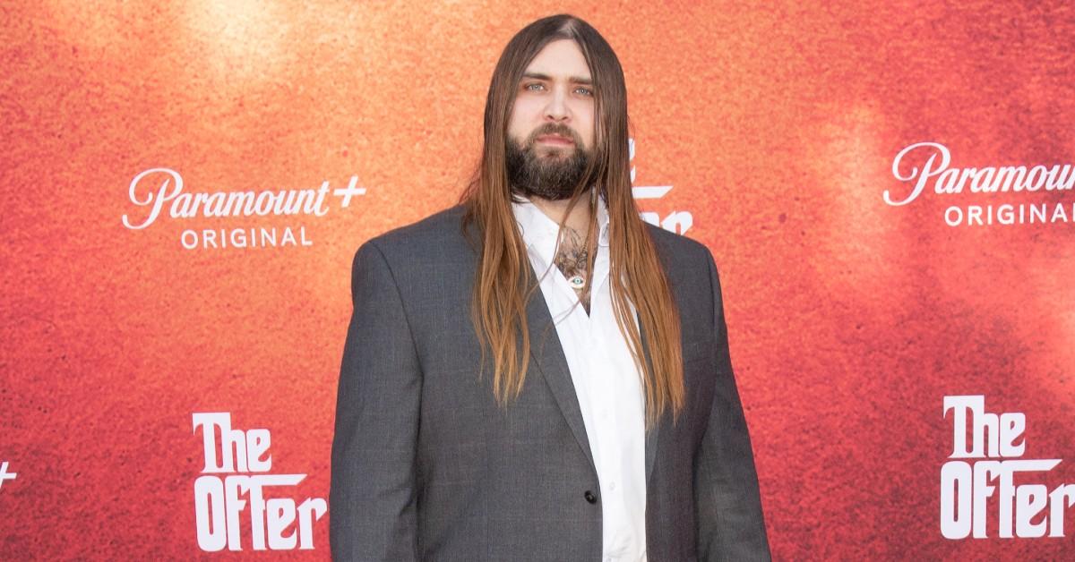 Lawsuit Against Nicolas Cage Dismissed; Son Weston's Case Continues Lawsuit Against Nicolas Cage Dismissed; Son Weston's Case Continues