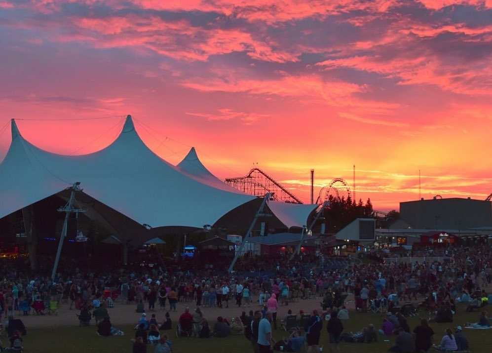 Lawsuit Impacts: Analyzing Ticket Prices At Live Nation's Darien Lake Venue Lawsuit Impacts: Analyzing Ticket Prices At Live Nation's Darien Lake Venue