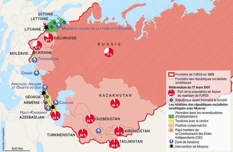 Le 9 Mai 2025: ArcelorMittal, La Russie, Et Les Conséquences Géopolitiques (Franceinfo) Le 9 Mai 2025: ArcelorMittal, La Russie, Et Les Conséquences Géopolitiques (Franceinfo)