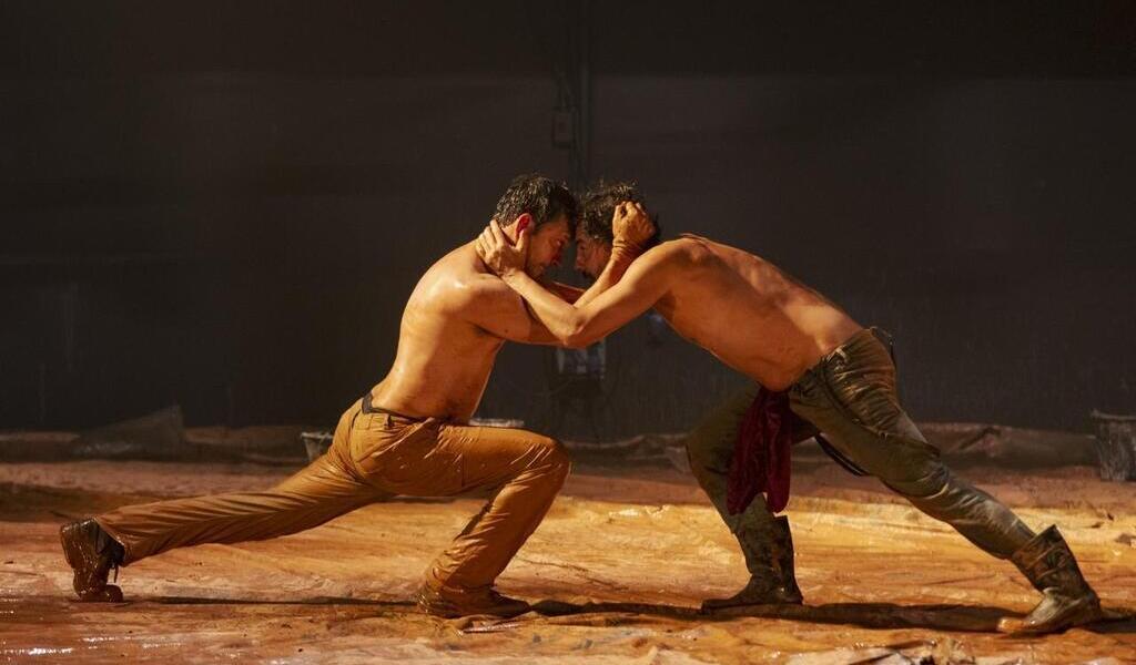 Le Bouillon À Clisson: Un Festival De Spectacles Engagés Le Bouillon À Clisson: Un Festival De Spectacles Engagés
