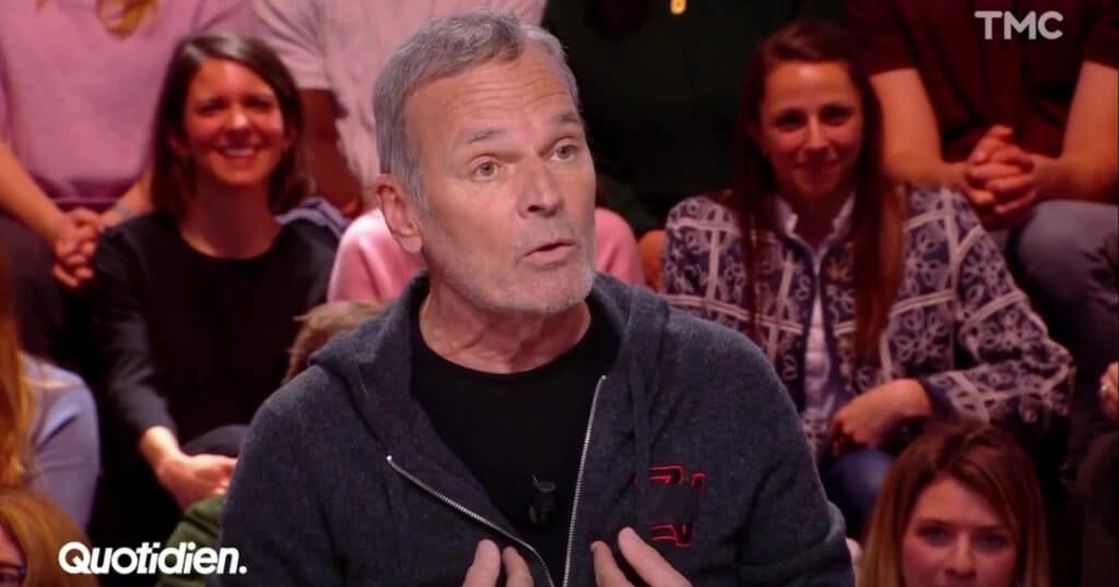 Le Clash Ardisson-Baffie : Une Réponse Mémorable Le Clash Ardisson-Baffie : Une Réponse Mémorable