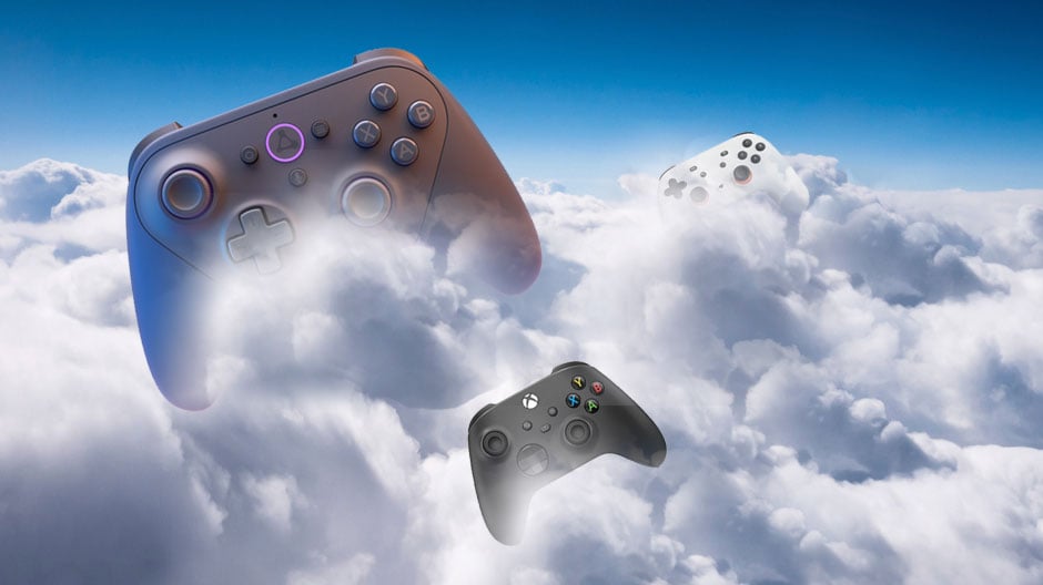 Le Cloud Gaming S'enrichit: 21 Titres Sur GeForce NOW Le Cloud Gaming S'enrichit: 21 Titres Sur GeForce NOW
