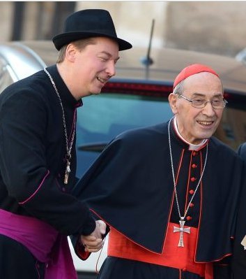Le Conclave Au Vatican: Histoire, Règles Et Procédure Le Conclave Au Vatican: Histoire, Règles Et Procédure