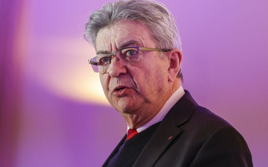 Le Congrès Du PS : Débat Sur La Rupture Avec Mélenchon, Selon Bouamrane Le Congrès Du PS : Débat Sur La Rupture Avec Mélenchon, Selon Bouamrane