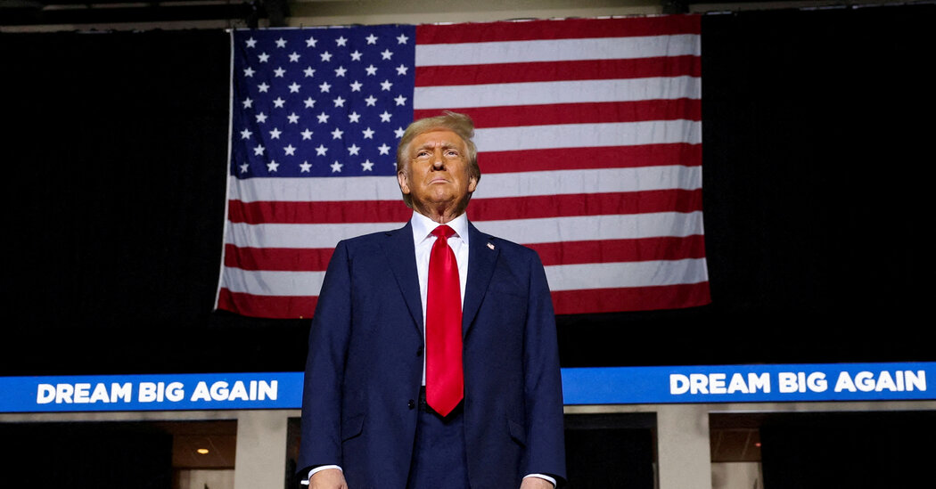Le Conseguenze Economiche Delle Tariffe Trump Del 20% Sul Settore Moda Le Conseguenze Economiche Delle Tariffe Trump Del 20% Sul Settore Moda