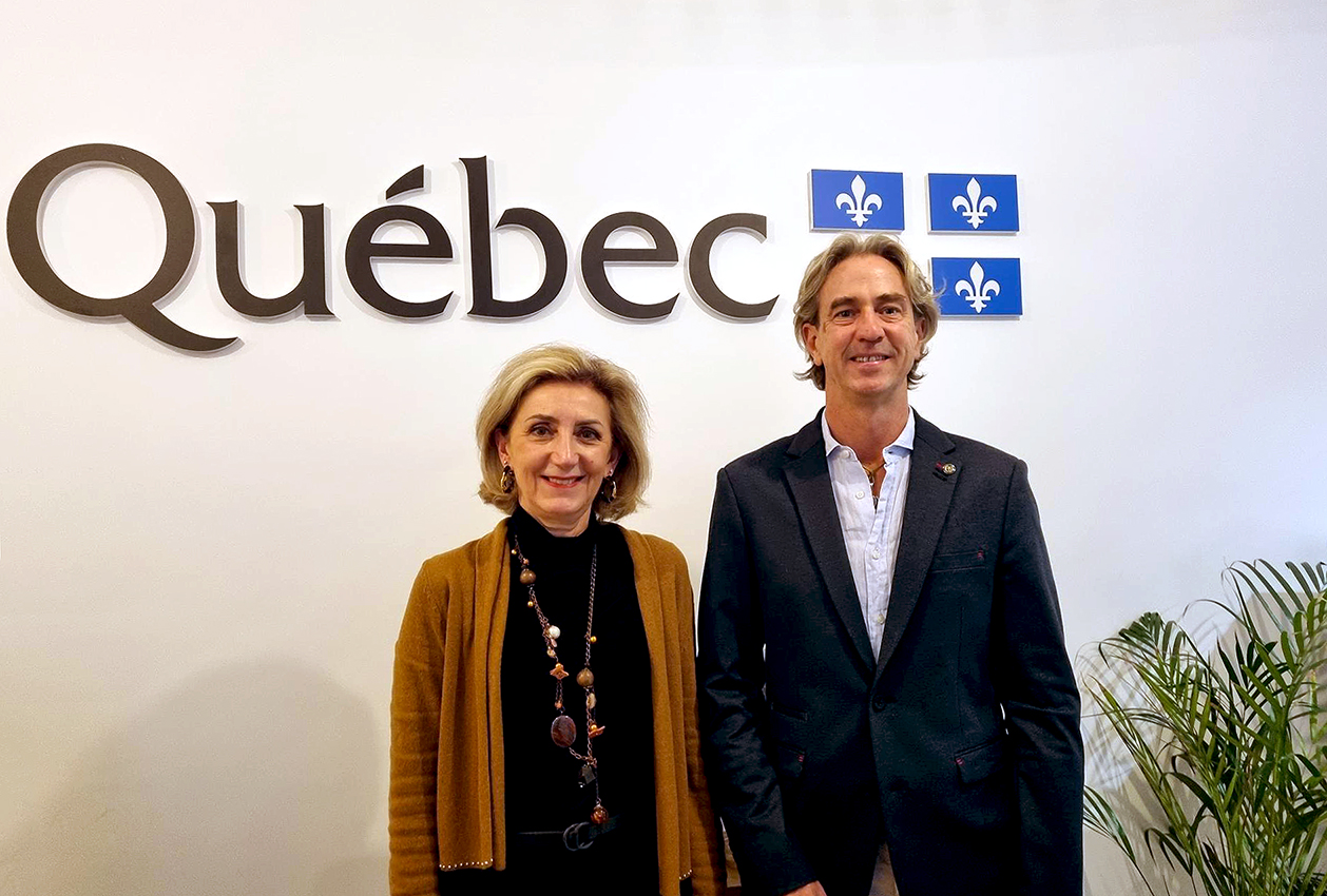 Le Contenu Francophone À L'honneur: Le Québec Introduit Des Quotas Sur Les Plateformes De Streaming Le Contenu Francophone À L'honneur: Le Québec Introduit Des Quotas Sur Les Plateformes De Streaming