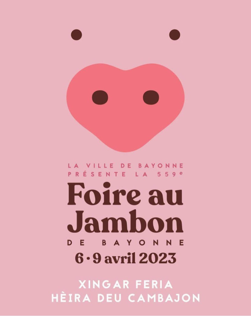 Le Déficit De La Foire Au Jambon 2025: La Ville De Bayonne Doit-elle Assumer Seule Les Coûts ? Le Déficit De La Foire Au Jambon 2025: La Ville De Bayonne Doit-elle Assumer Seule Les Coûts ?