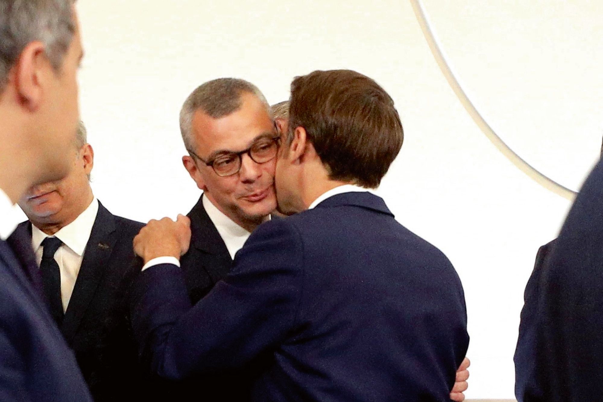 Le Départ D'Alexis Kohler : Un Coup Dur Pour Emmanuel Macron ? Le Départ D'Alexis Kohler : Un Coup Dur Pour Emmanuel Macron ?
