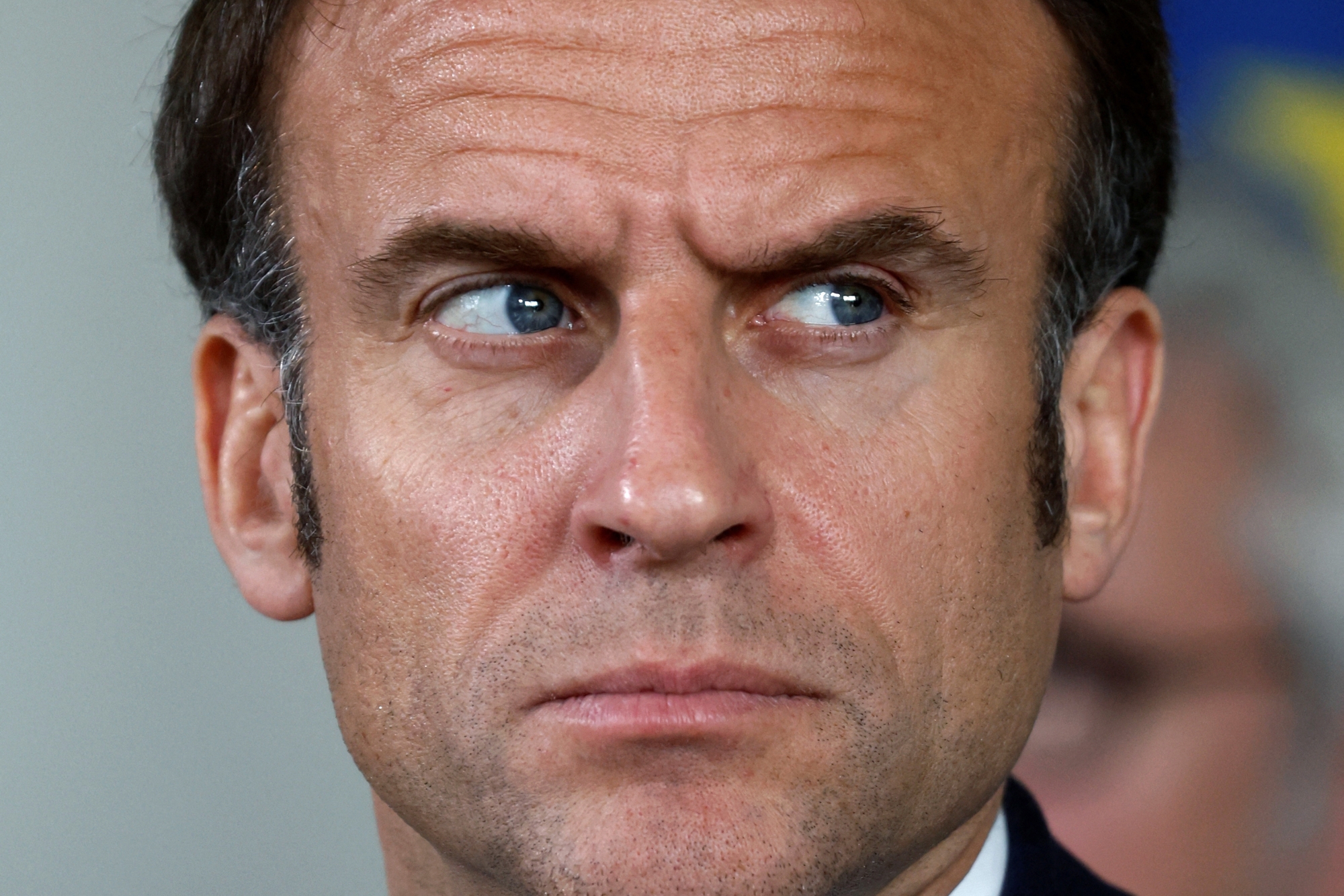 Le Départ D'Alexis Kohler : Un Nouveau Chapitre Pour Le Fidèle D'Emmanuel Macron. Le Départ D'Alexis Kohler : Un Nouveau Chapitre Pour Le Fidèle D'Emmanuel Macron.